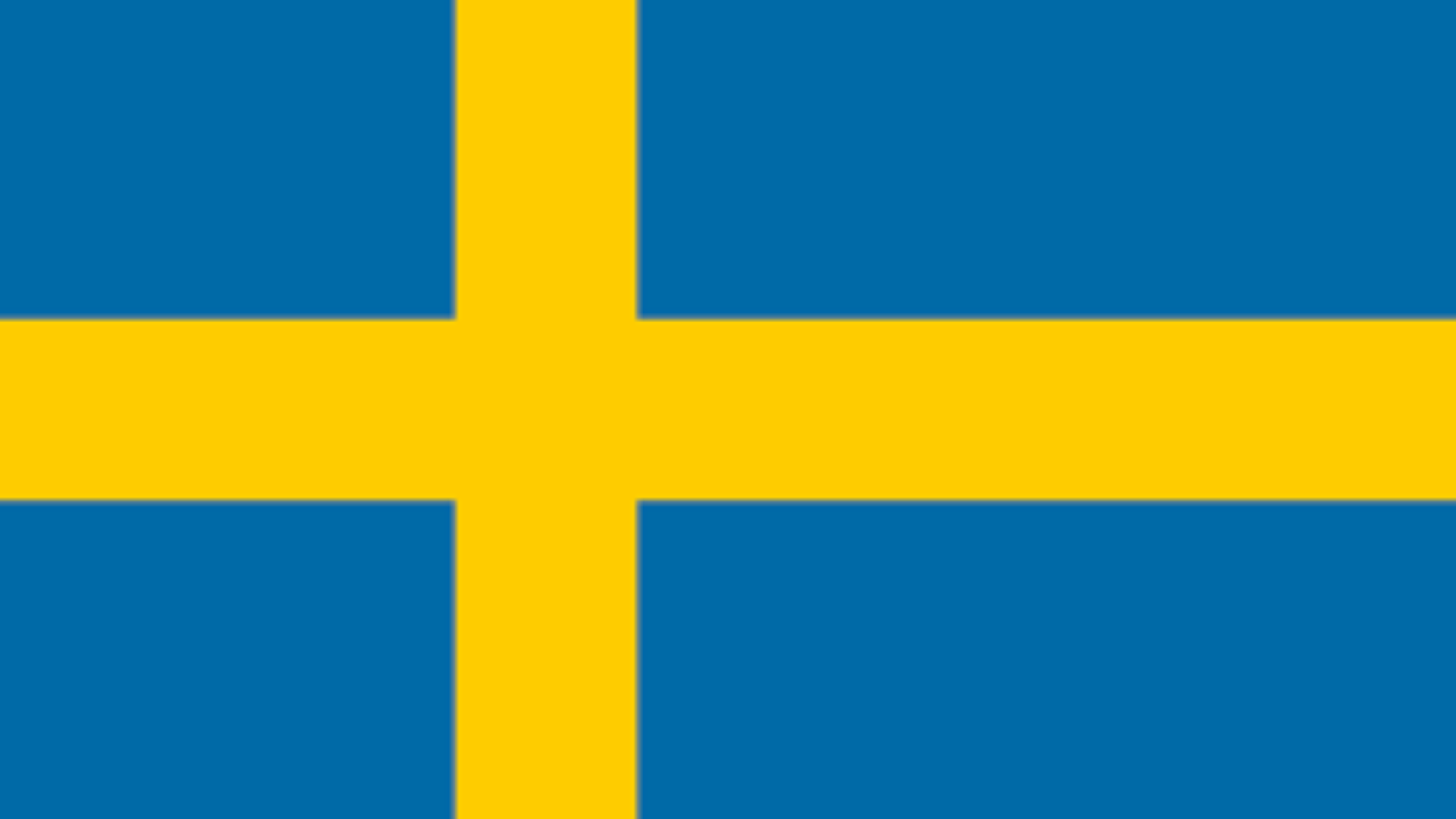 flag of sweden