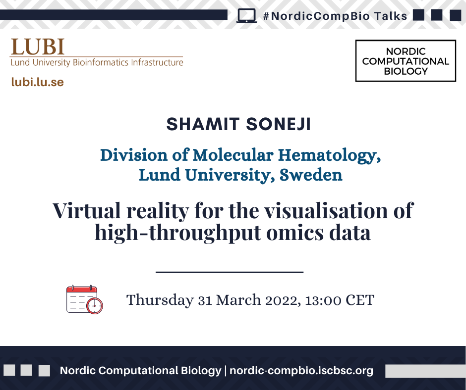 Home 2 LUBI Seminar 31 March